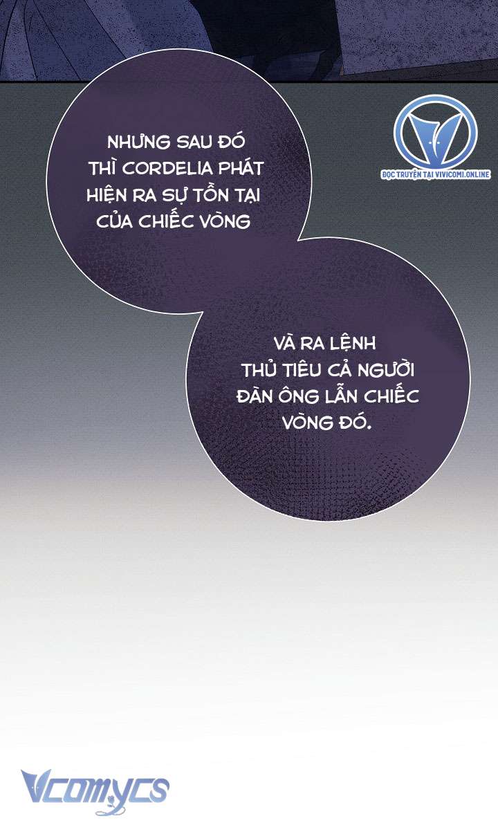 Người Xem Mắt Của Ác Nữ Quá Hoàn Hảo Chapter 53 - Trang 4