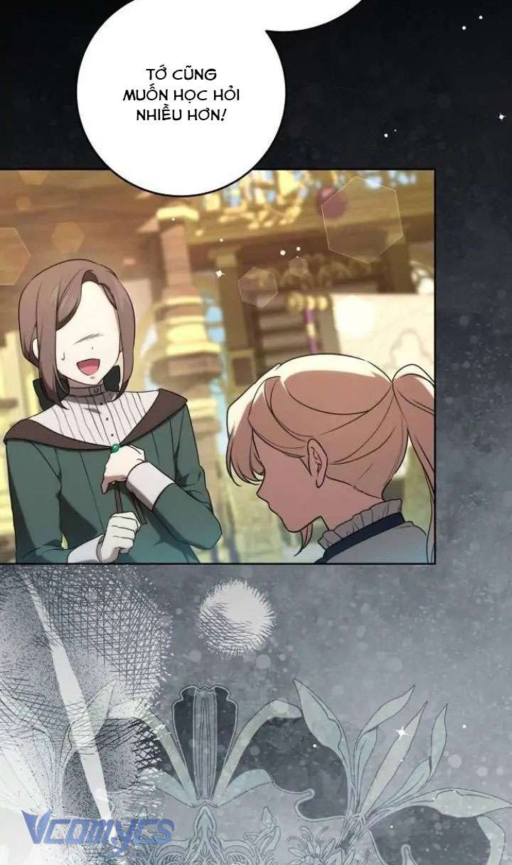 Cái Giá Phải Trả Chapter 4 - Trang 4