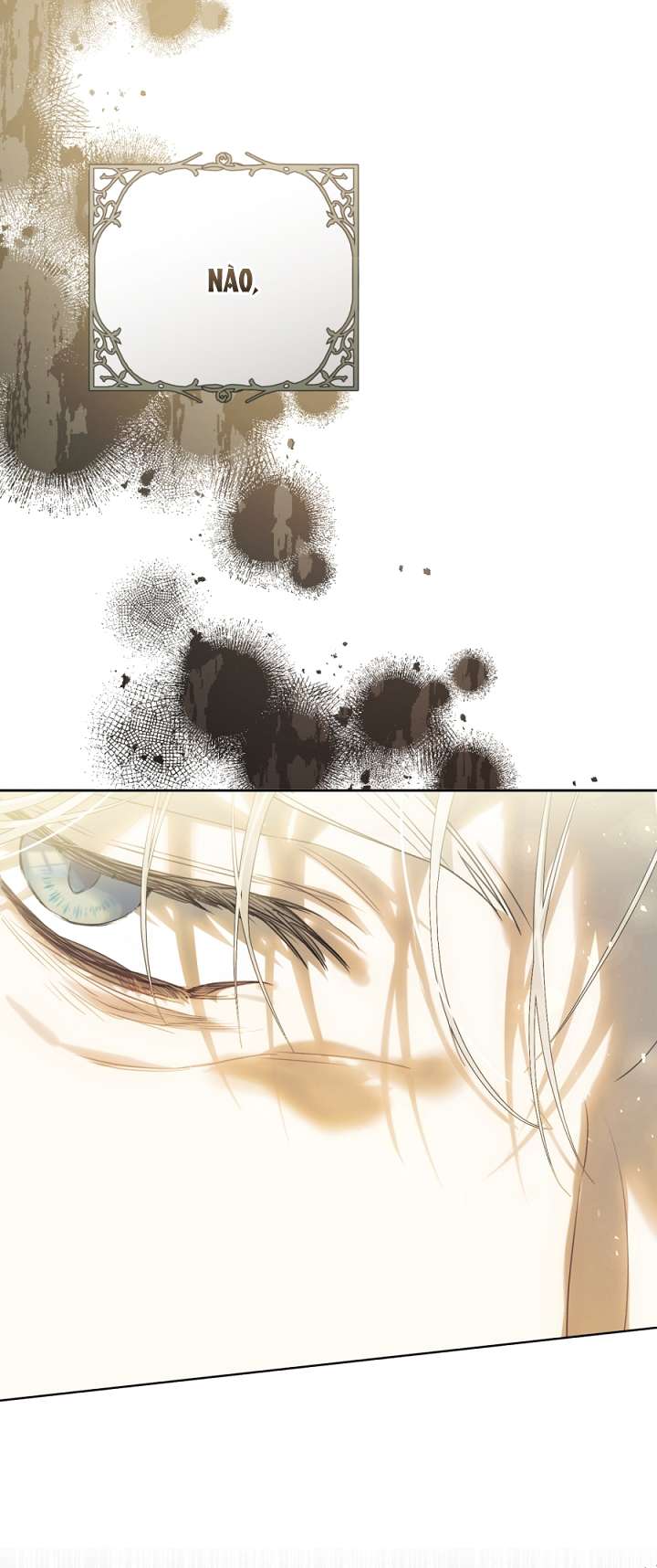Ác Nữ Chỉ Là Một Con Rối Chap 59 - Trang 2