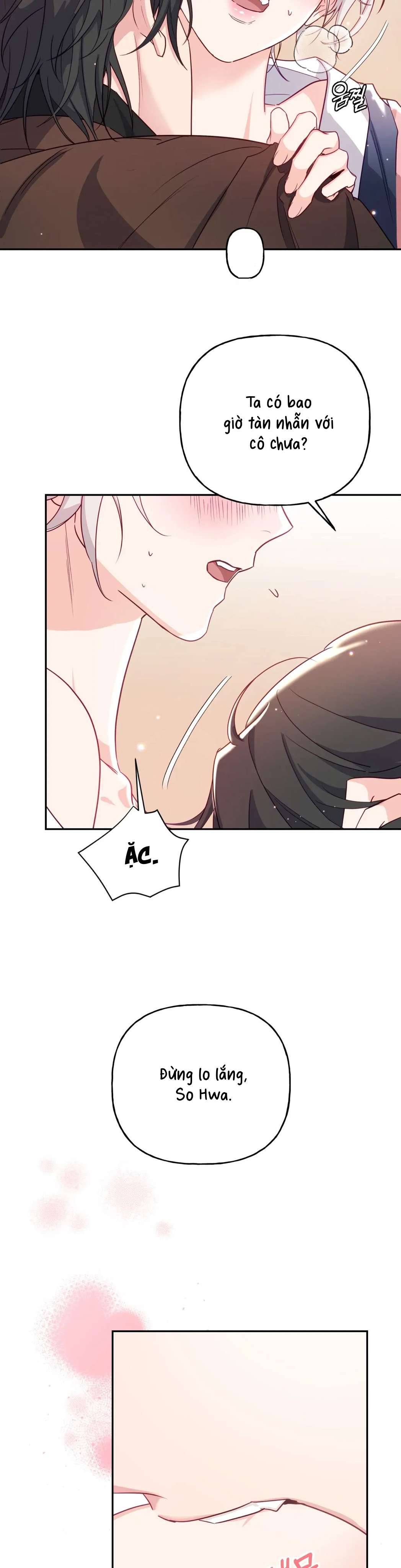 [ 18+ ] Khúc ca của loài cầm thú Chap 1 - Trang 2