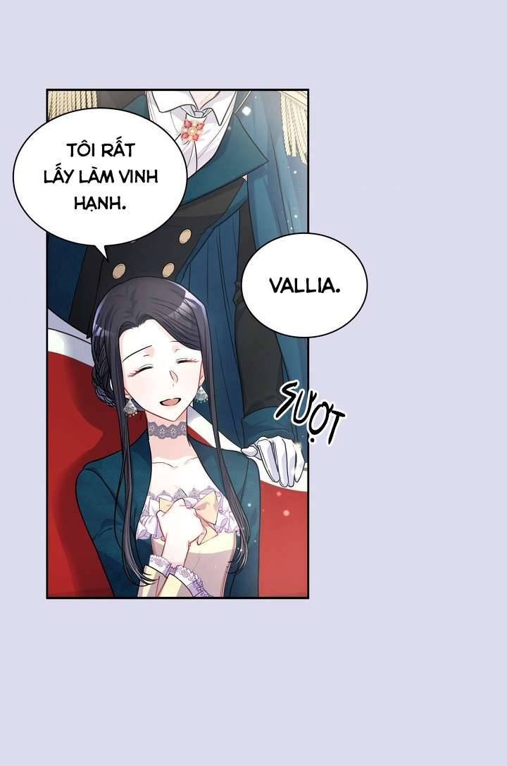 Công Nương Su Chapter 19 - Trang 4