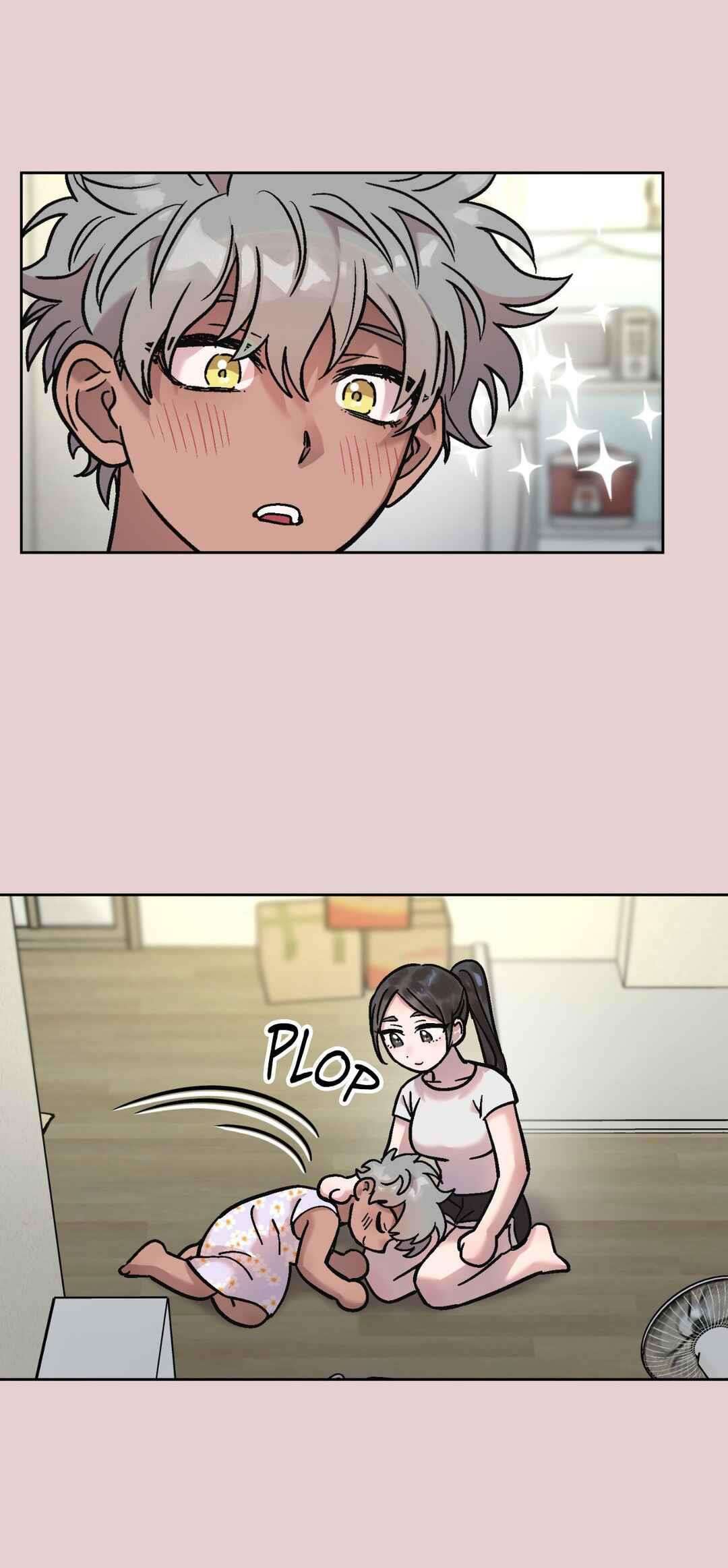 Người Gọi Nặc Danh 2 Chap 2 - Trang 2