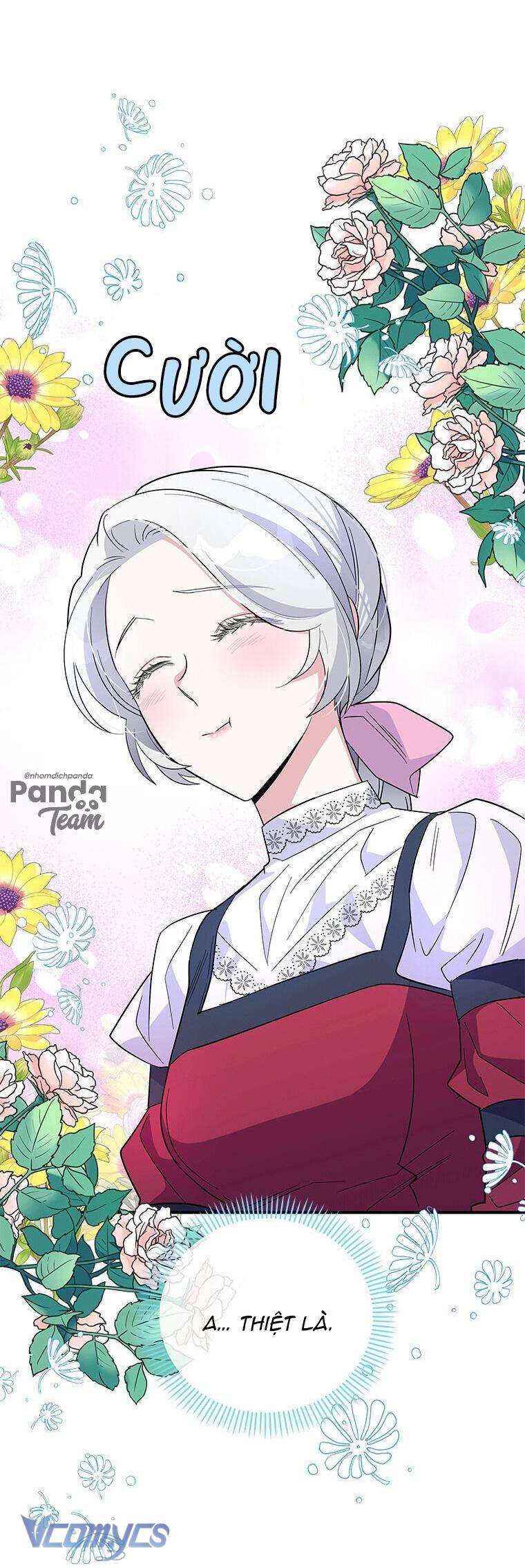 Chồng Yêu, Tôi Đây Bãi Công! Chap 35 - Trang 2