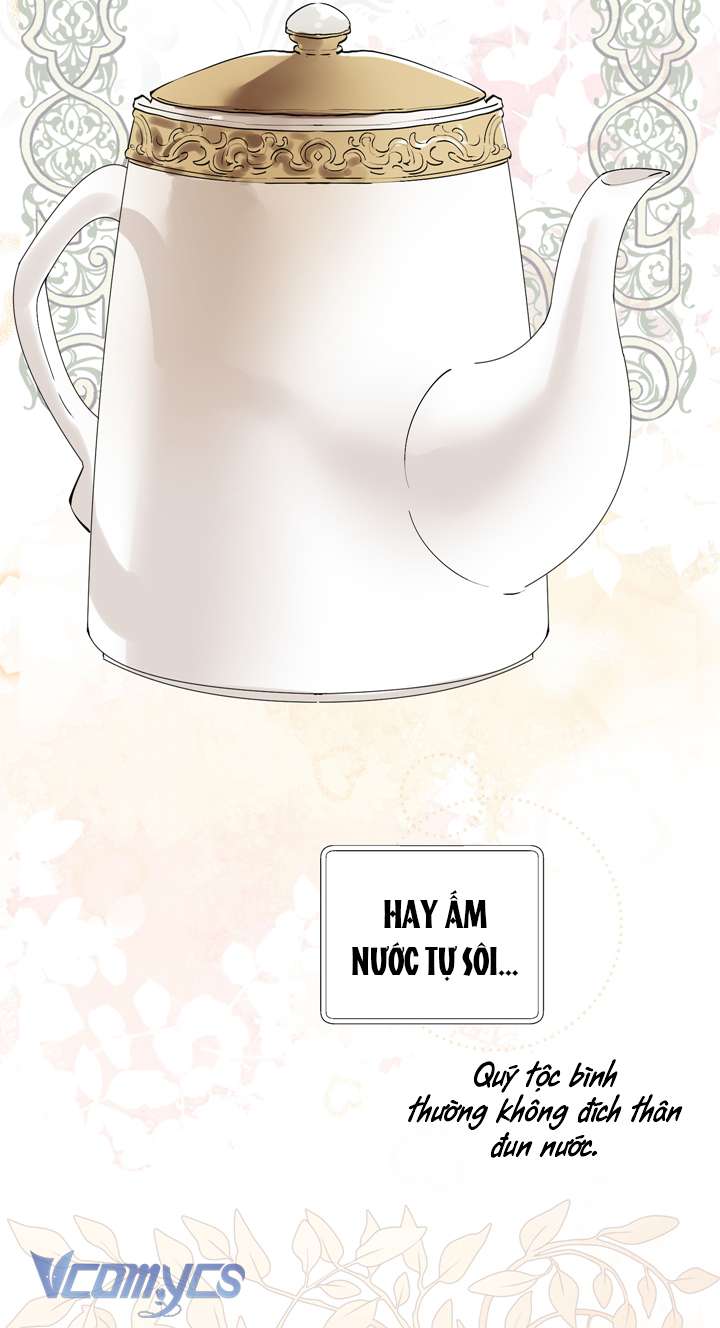 [18+] Hoàng Cung Có Chó Dữ! Chap 2 - Trang 2