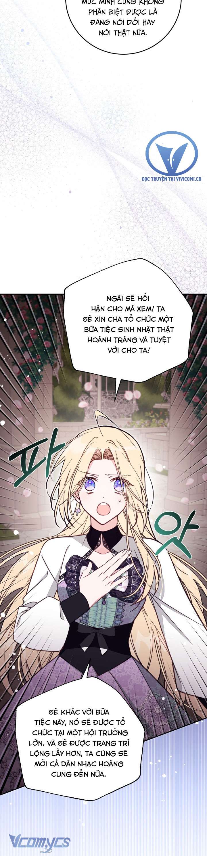 Không Có Chỗ Cho Kẻ Giả Mạo Chap 70 - Trang 2