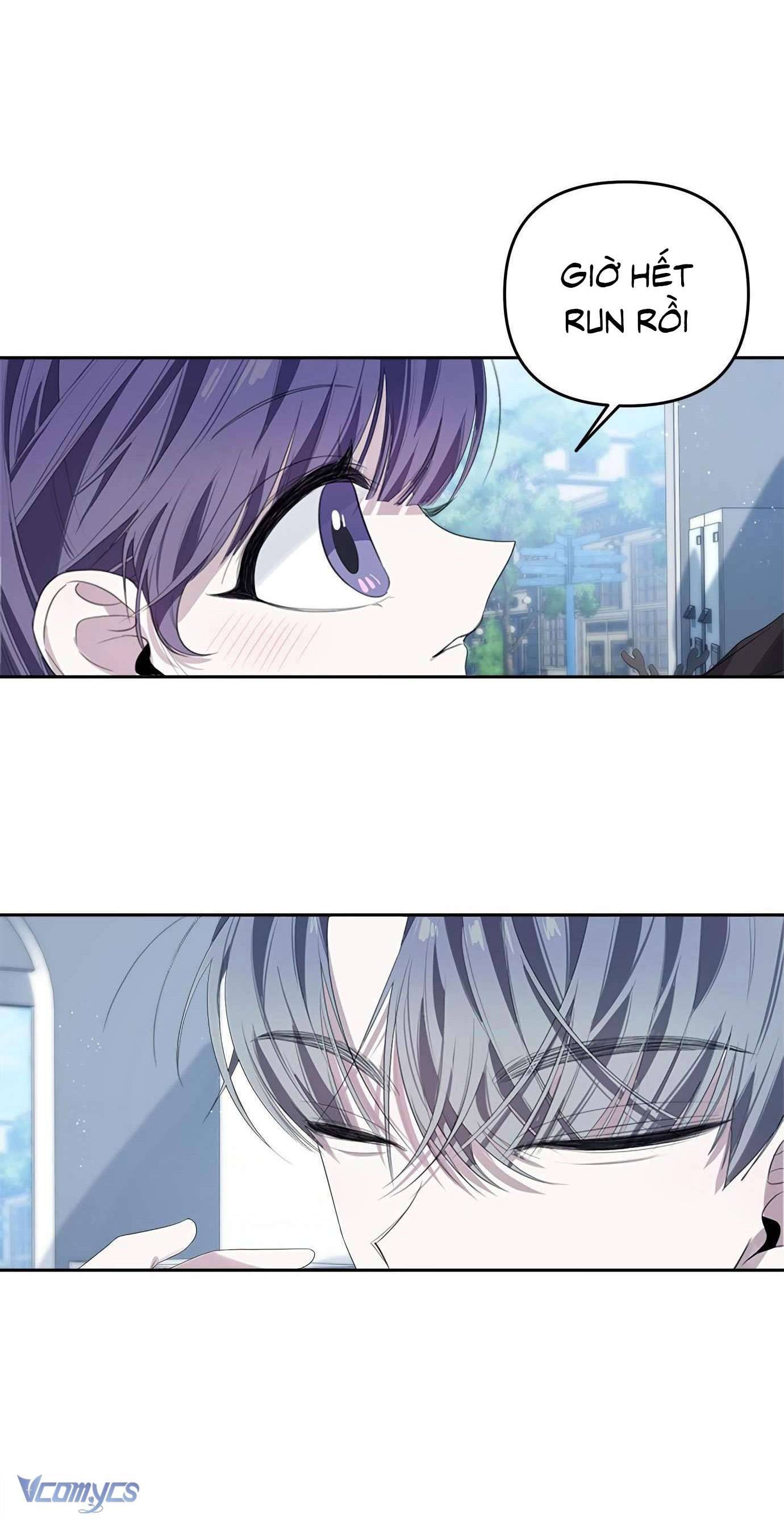 Đàn Anh Xấu Xa! Chap 38 - Trang 3