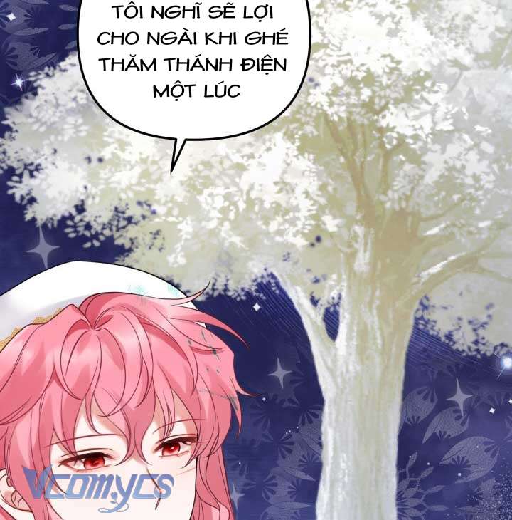 Mê Cung Cám Dỗ Của Emilone Chapter 5 - Trang 4