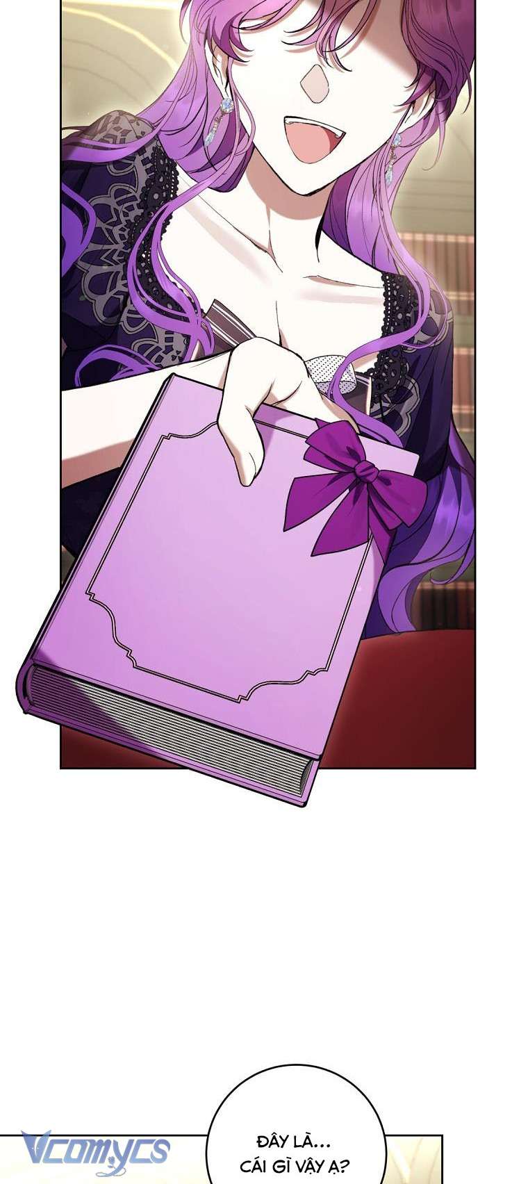 Làm Ác Nữ Bộ Không Tuyệt Sao? Chap 63 - Trang 4