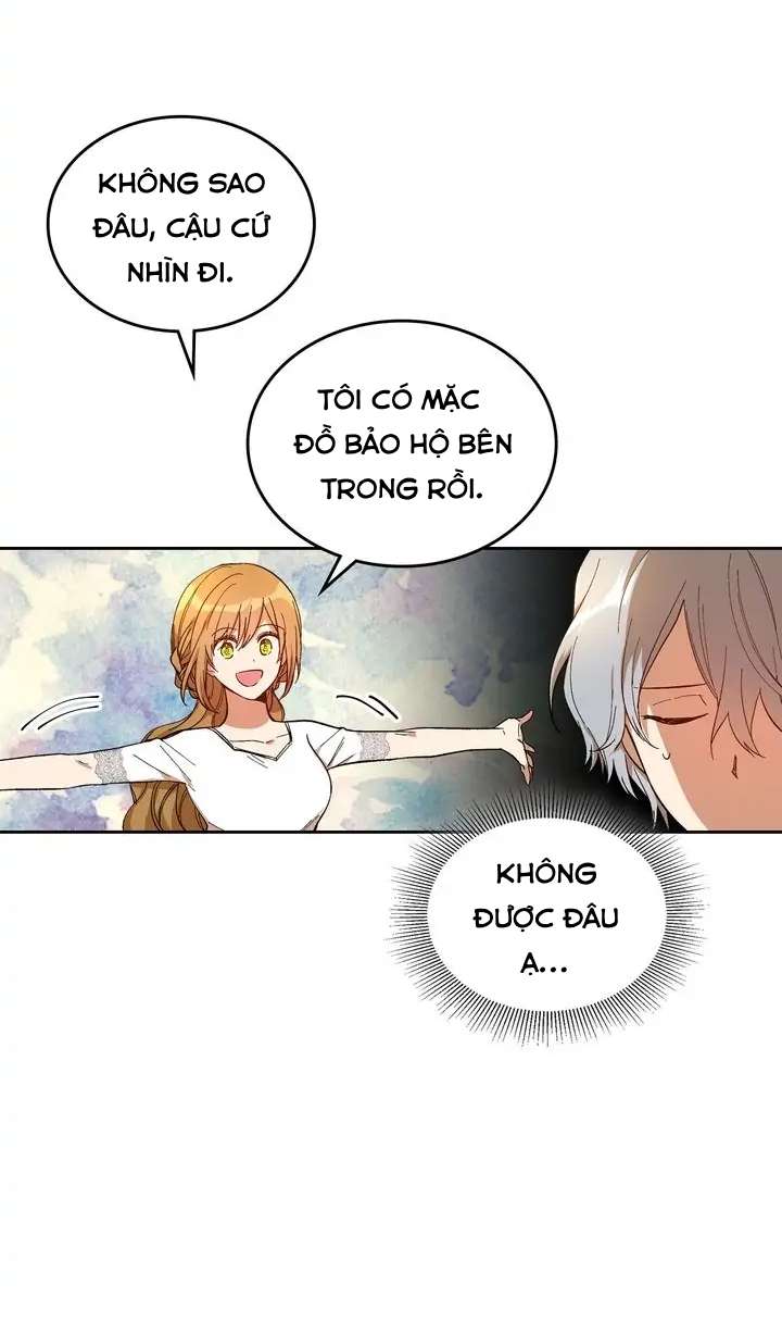 Vị Hôn Thê Khế Ước Của Công Tước Chapter 106 - Trang 4