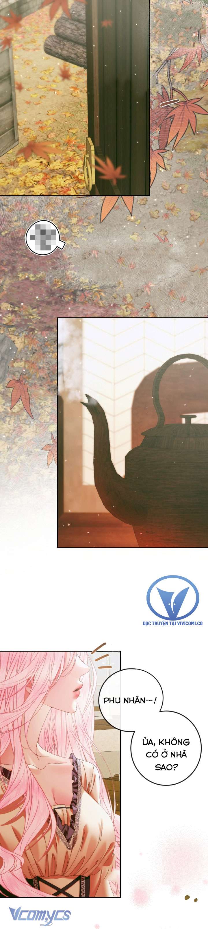 Siren: Trở Thành Gia Đình Của Nhân Vật Phản Diện Chap 131 - Trang 3