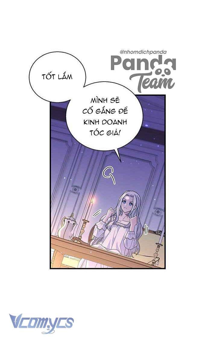 Chồng Yêu, Tôi Đây Bãi Công! Chap 14 - Trang 2