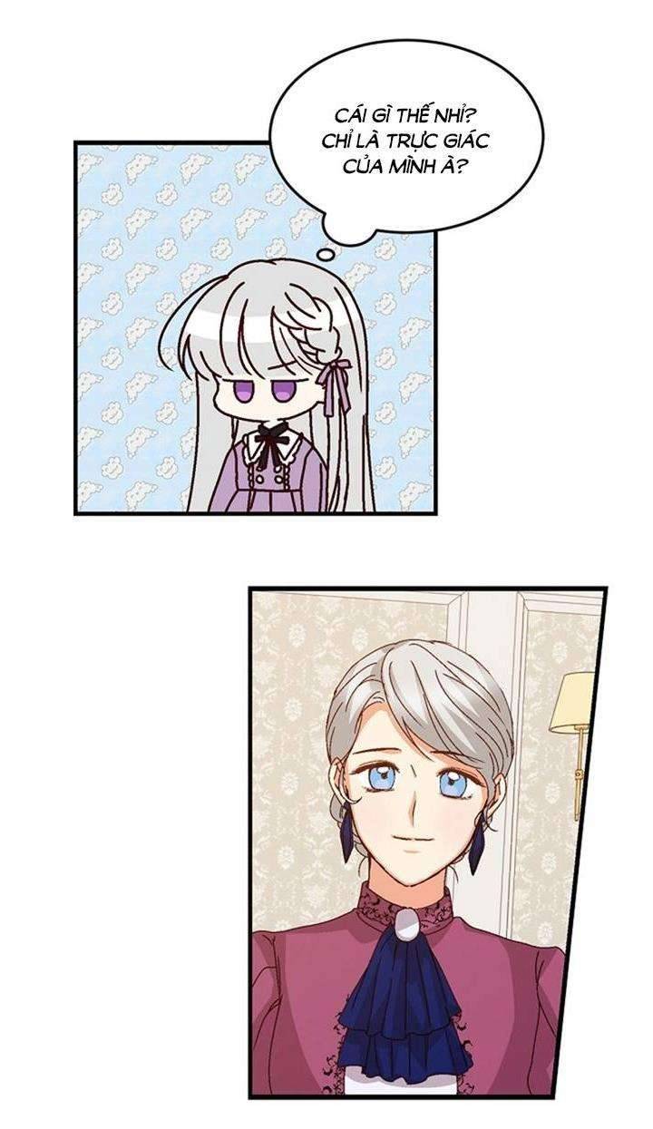 Cẩn Thận Với Các Anh Trai Đấy! Chap 8 - Trang 2