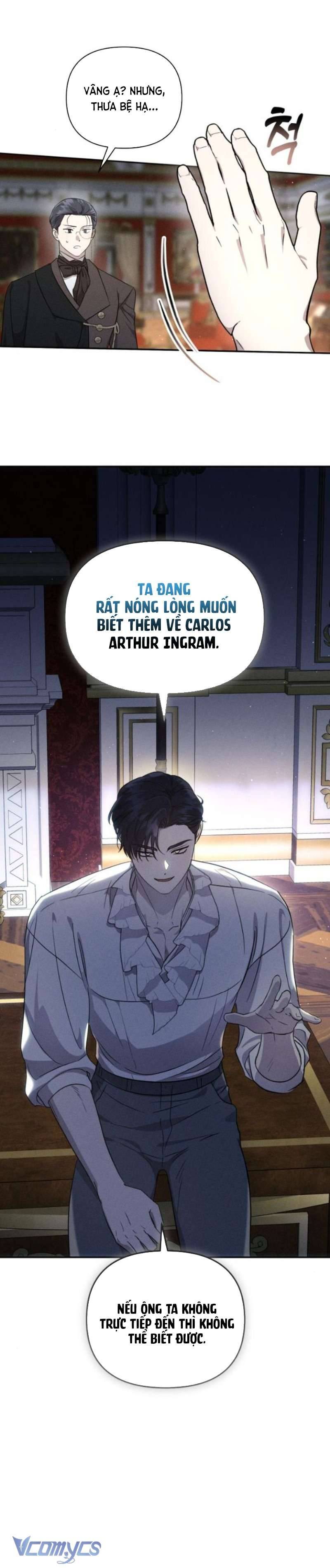 Xin Đừng Tùy Tiện Tỏ Ra Tử Tế Chapter 9 - Next Chapter 10