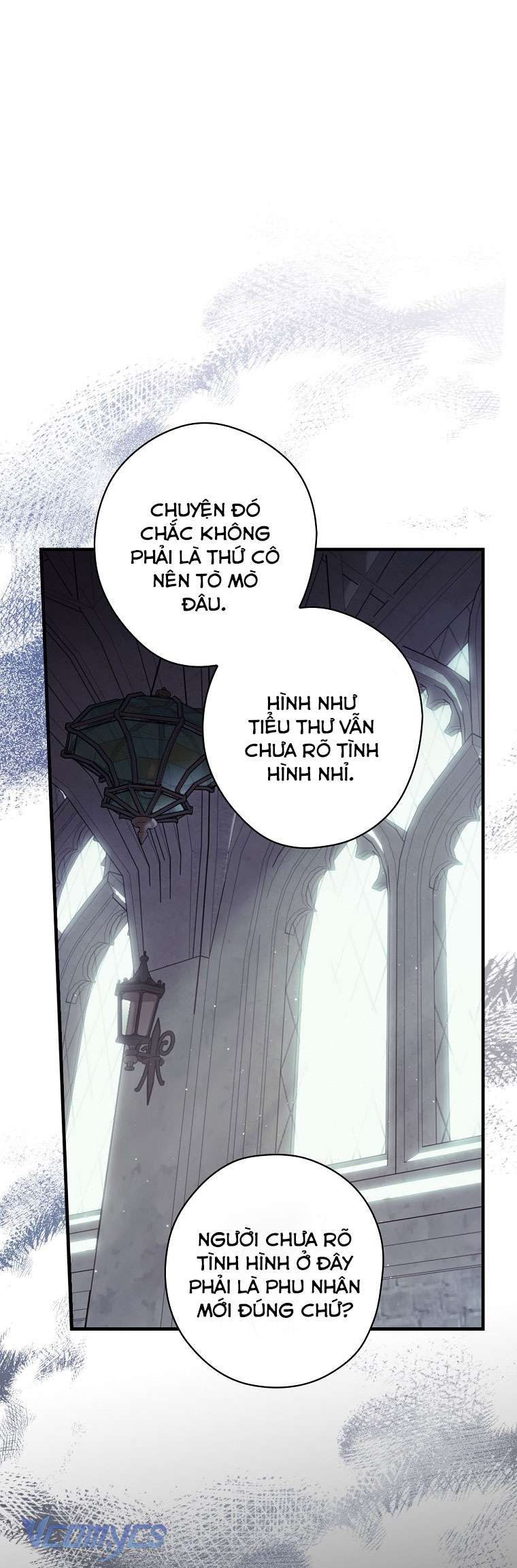 Phương Pháp Khiến Phu Quân Đứng Về Phía Tôi Chapter 98 - Trang 4