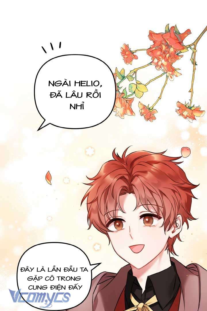 Mê Cung Cám Dỗ Của Emilone Chapter 1 - Trang 4