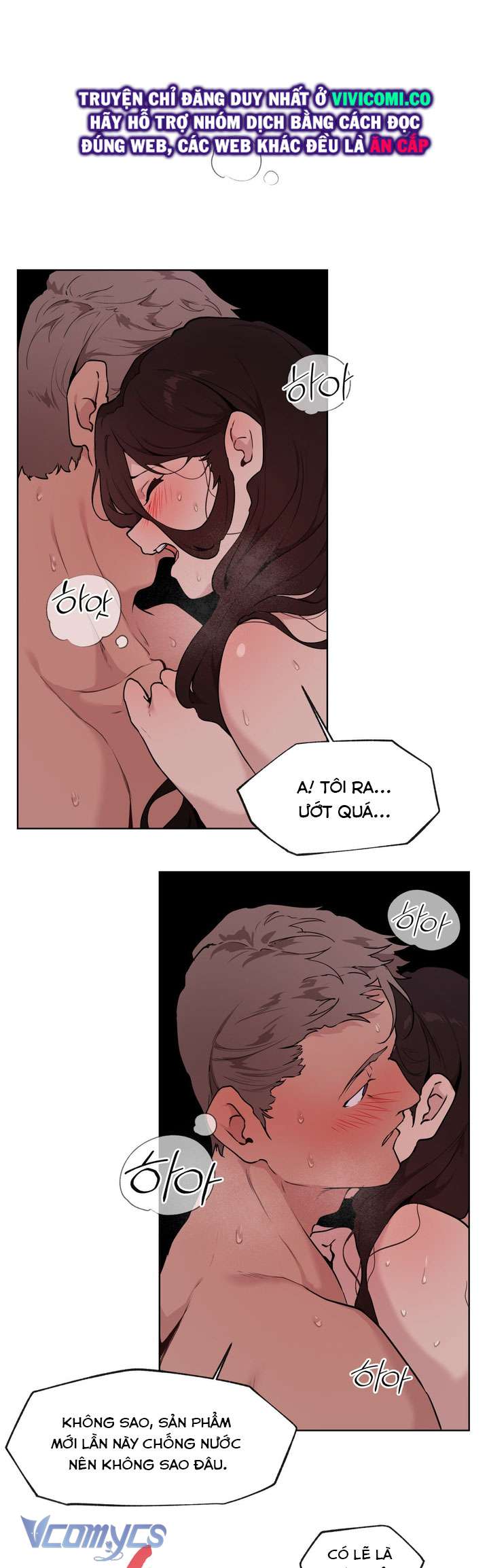 [18+] Viện Nghiên Cứu Ghế Tình Yêu Chap 4 - Trang 2