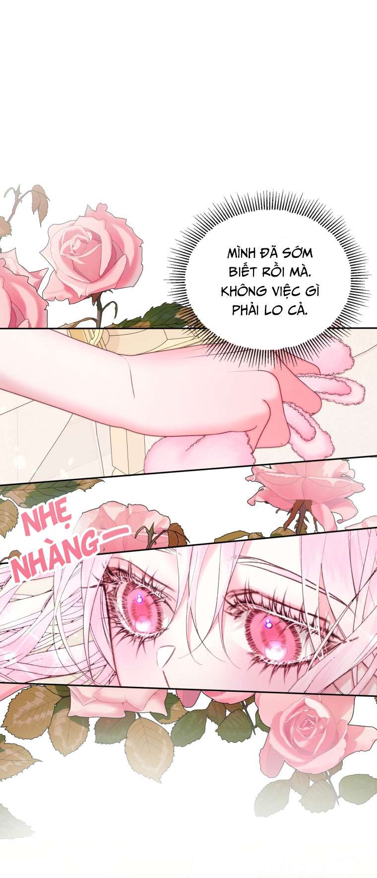 Siren: Trở Thành Gia Đình Của Nhân Vật Phản Diện Chapter 38 - Trang 3
