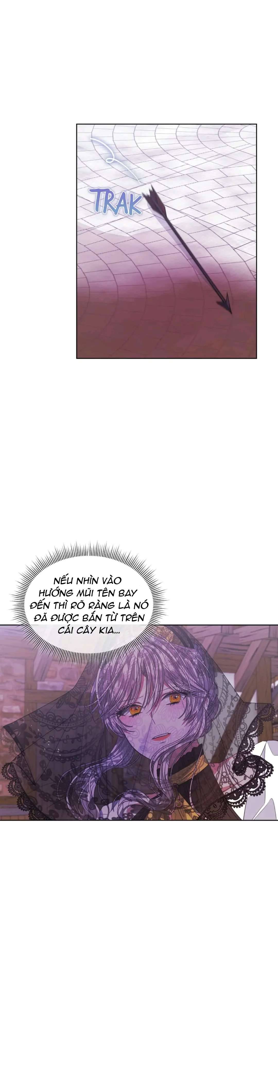 [ SS2 ] Xuyên Sách Đến Phát Ngán Chap 37 - Trang 2