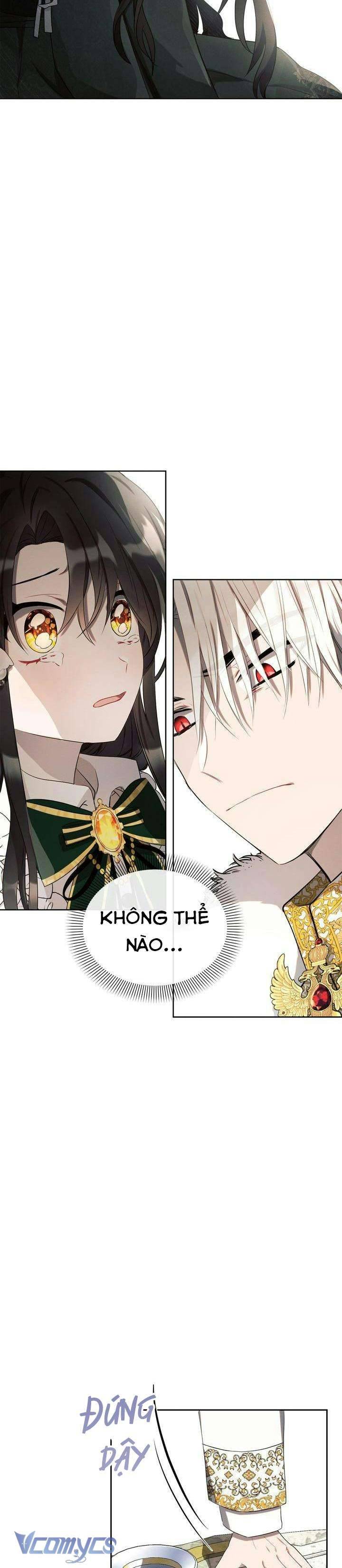 Công Chúa Ashtarte Chapter 2 - Trang 4