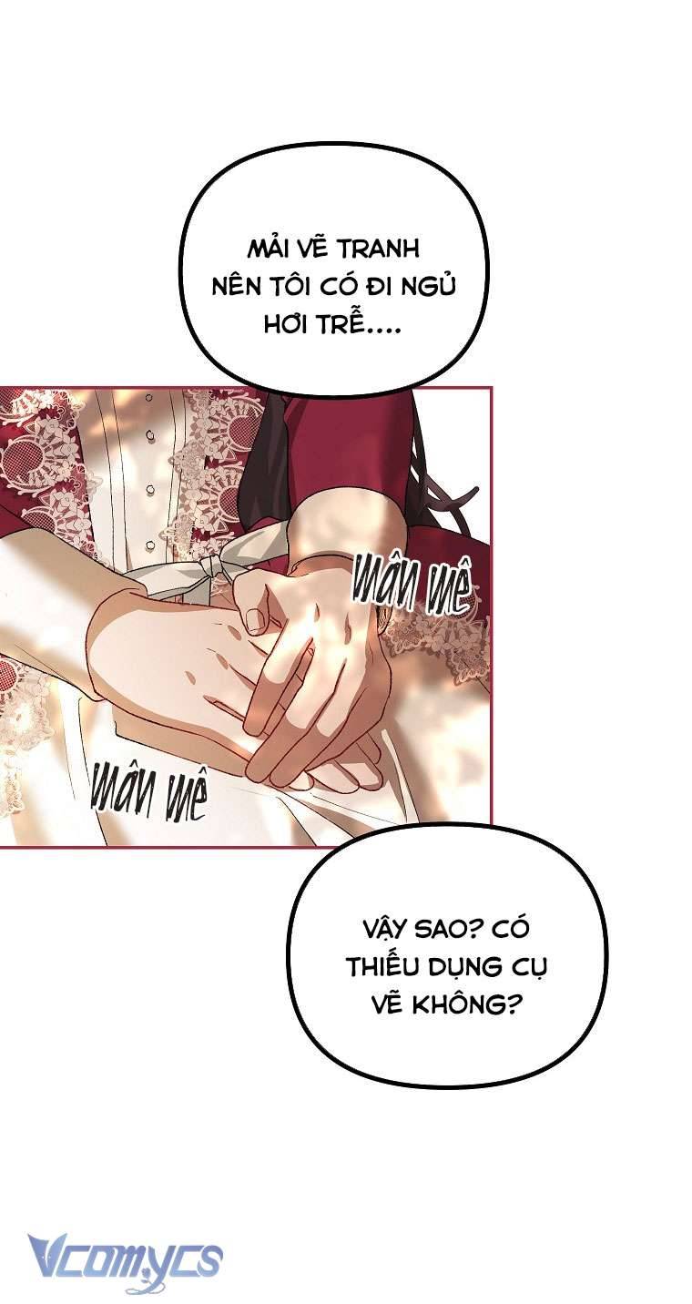 Thời Gian Của Nhân Vật Phụ Có Giới Hạn Chapter 23 - Trang 4