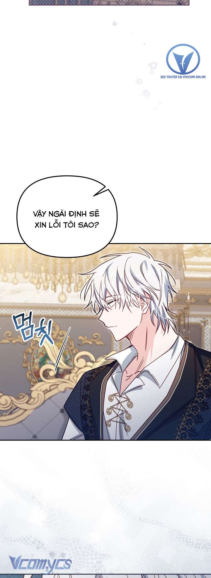 Không Có Chỗ Cho Kẻ Giả Mạo Chap 38 - Trang 2