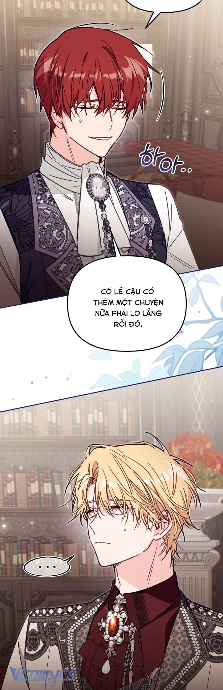 Không Có Chỗ Cho Kẻ Giả Mạo Chap 52 - Trang 2