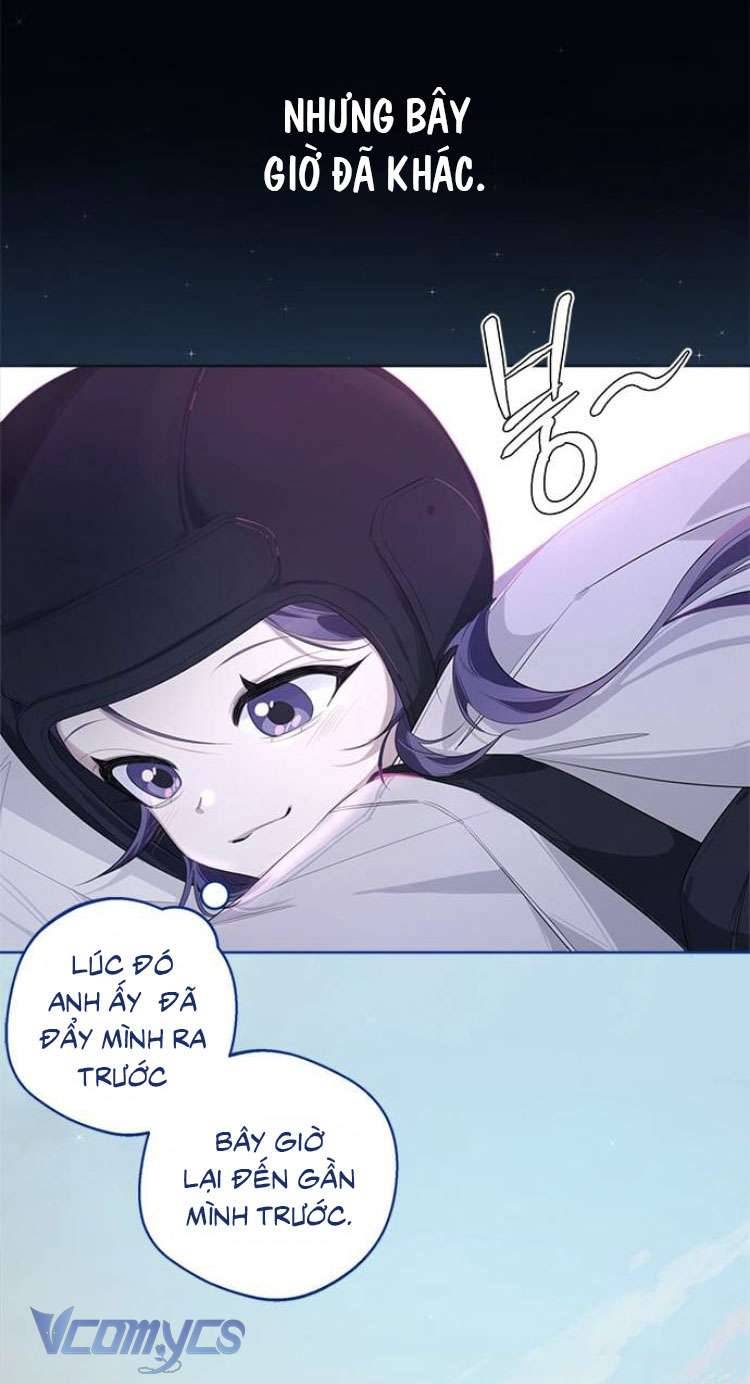 Đàn Anh Xấu Xa! Chap 52 - Trang 3