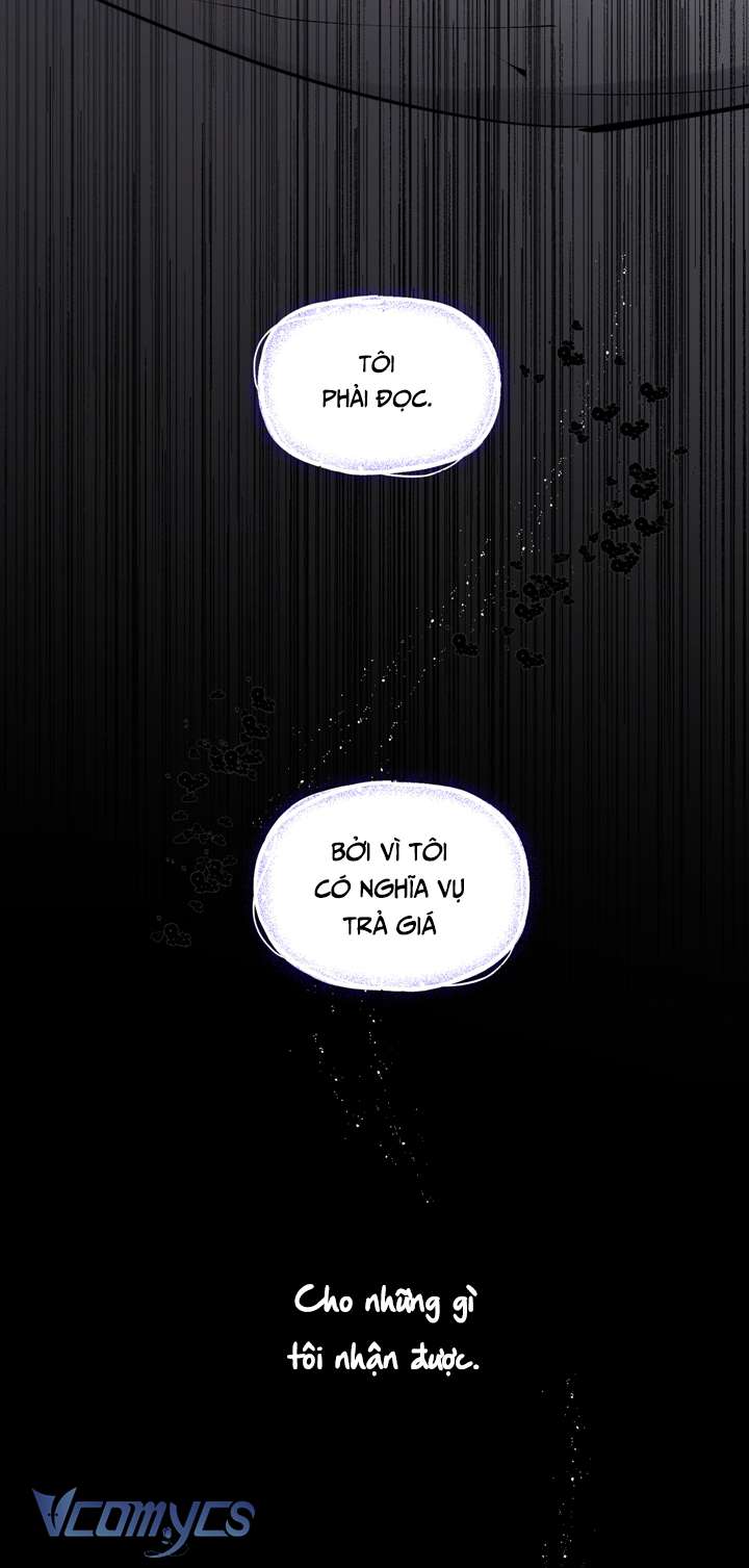 [18+] Hoàng Cung Có Chó Dữ! Chap 14 - Trang 2