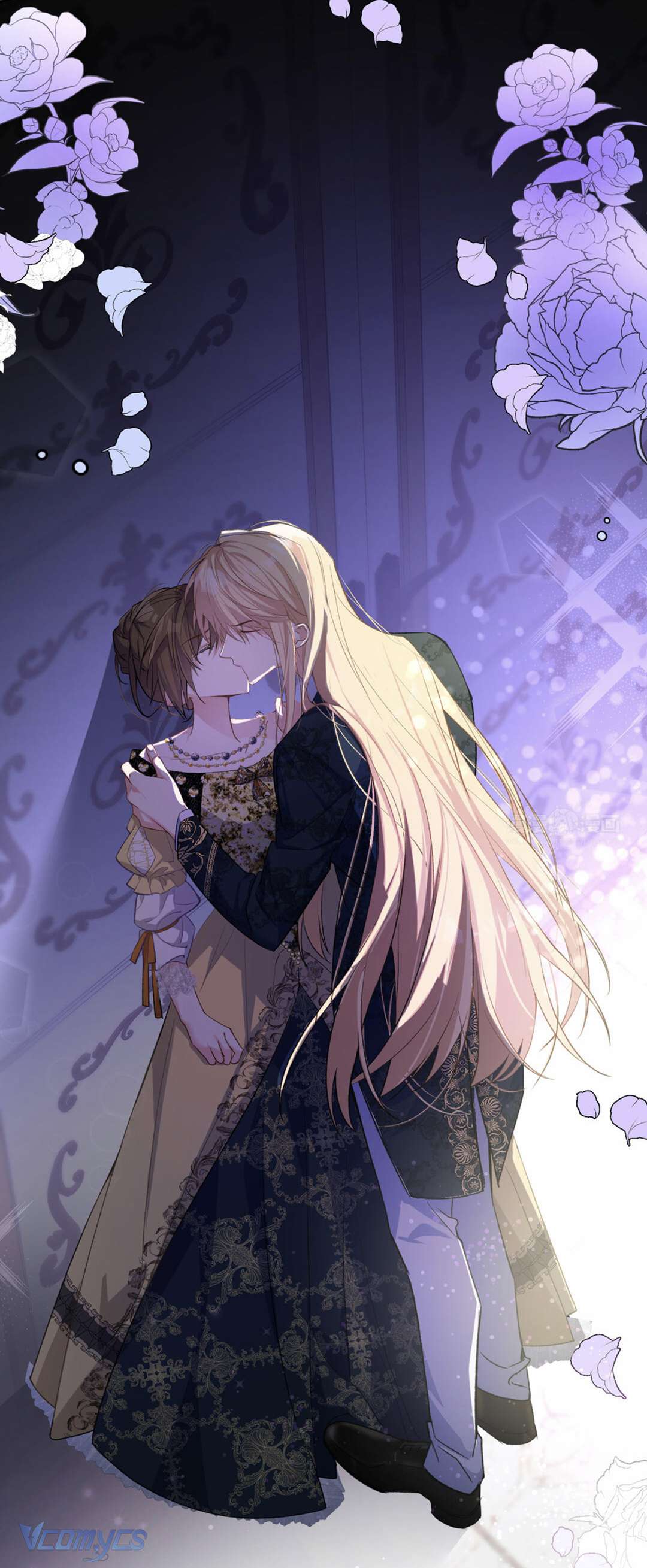 Đại Chiến Công Chúa Chapter 149 - Trang 4