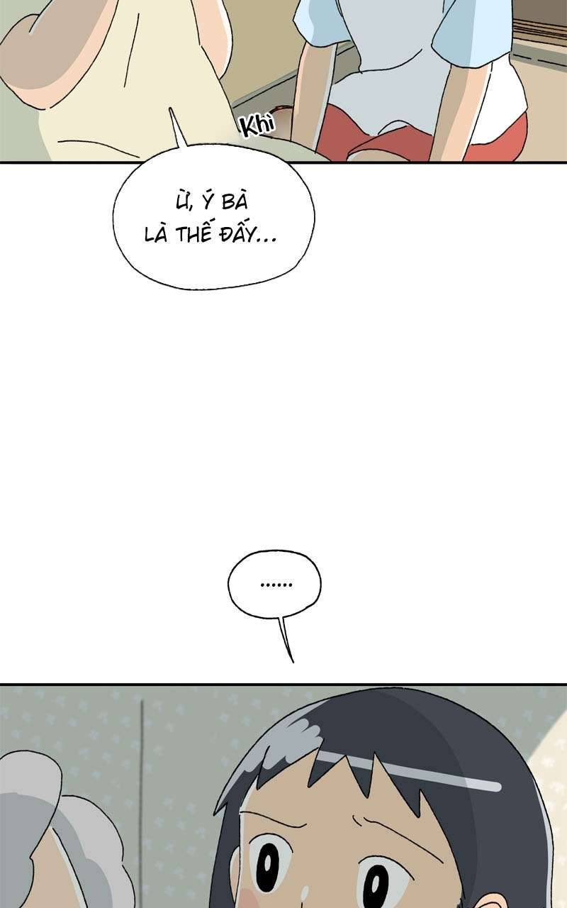 Chú Mèo Tata Chapter 3 - Trang 3