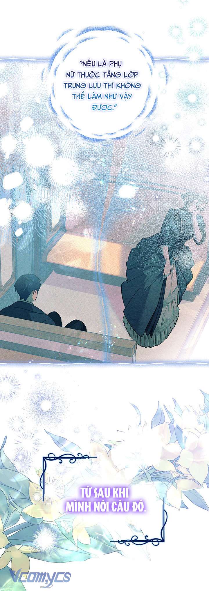 May Mắn Hay Bất Hạnh Chap 96 - Trang 4