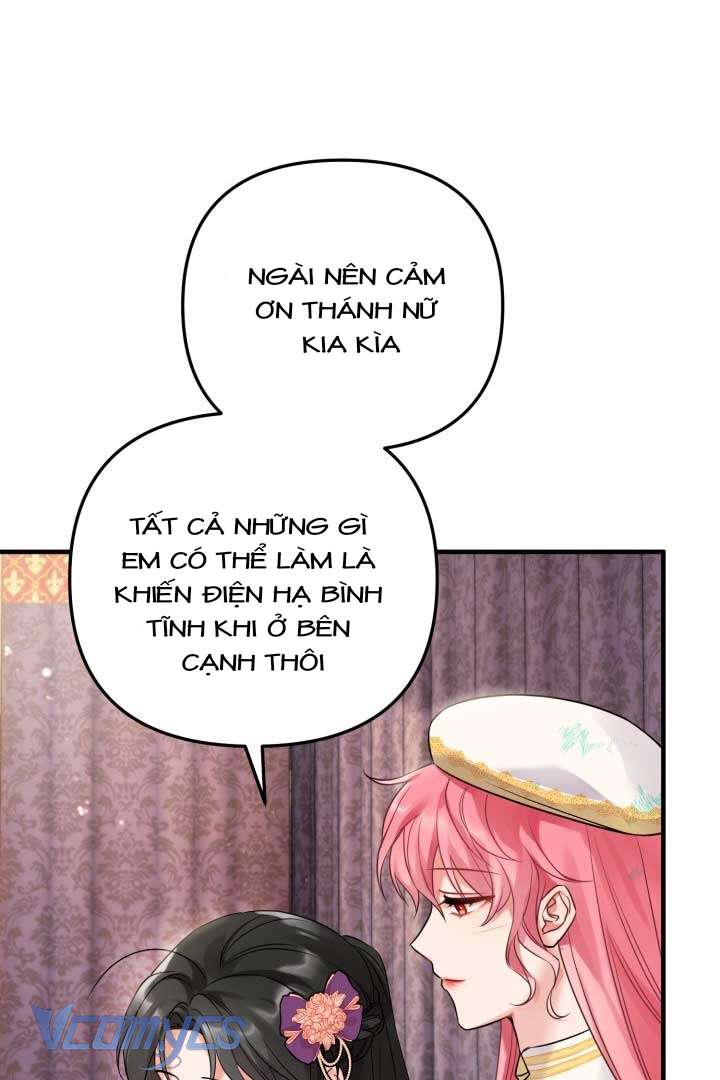 Mê Cung Cám Dỗ Của Emilone Chapter 5 - Trang 4