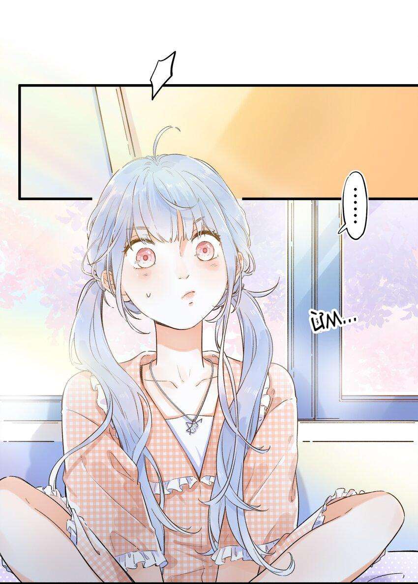Ánh Sao Phiêu Linh Trong Nước Chapter 2 - Trang 4