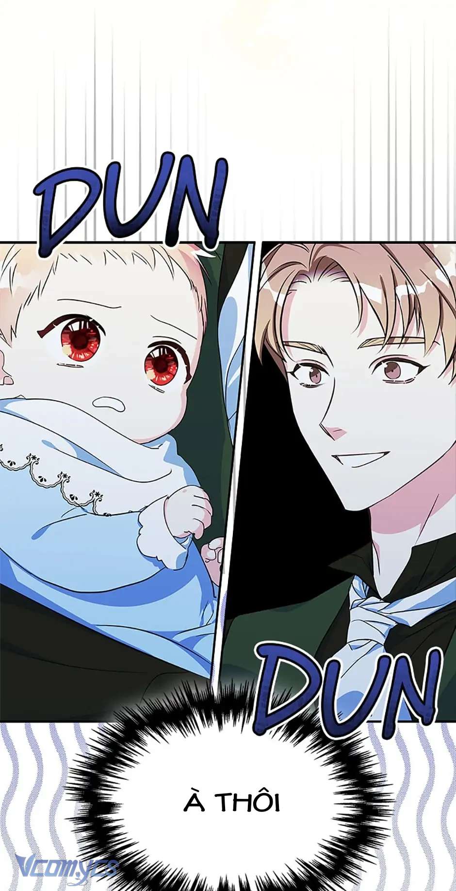 Tôi Chỉ Là Bạn Của Nam Chính Thôi Chap 1 - Trang 2