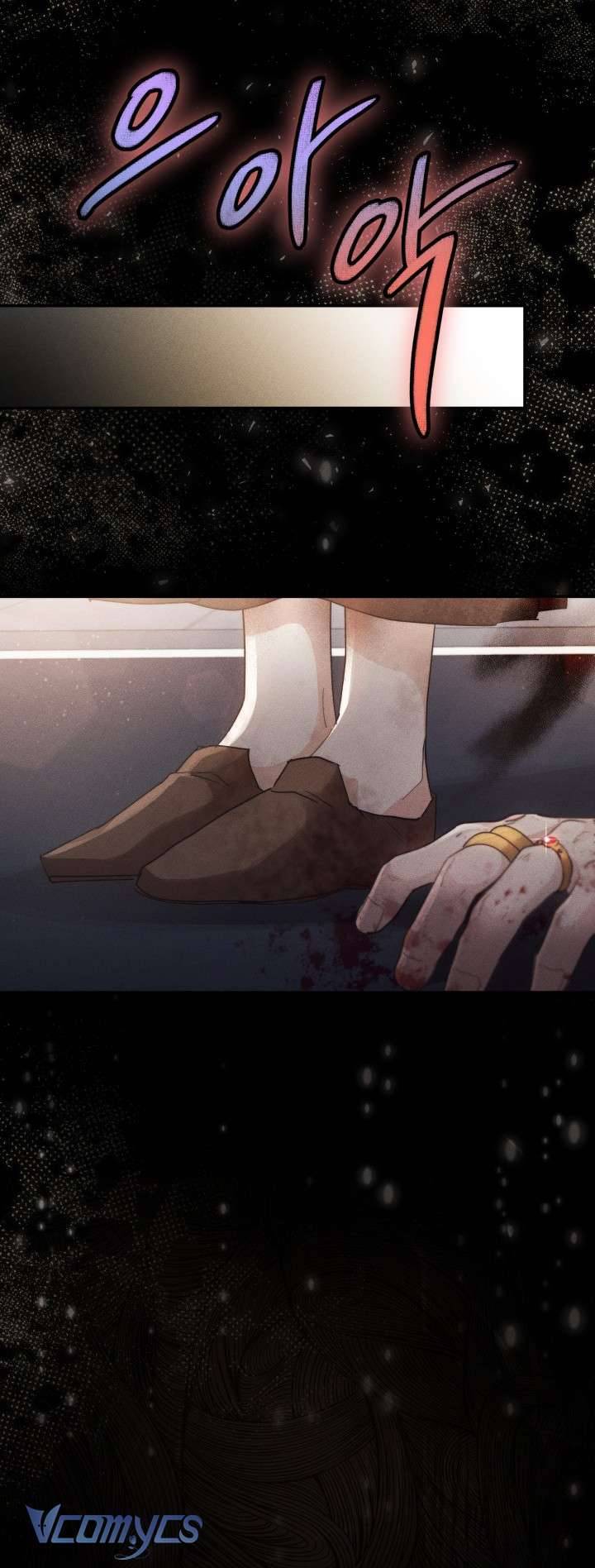 Tiếng Trống Vang Dội Chapter 5 - Trang 4