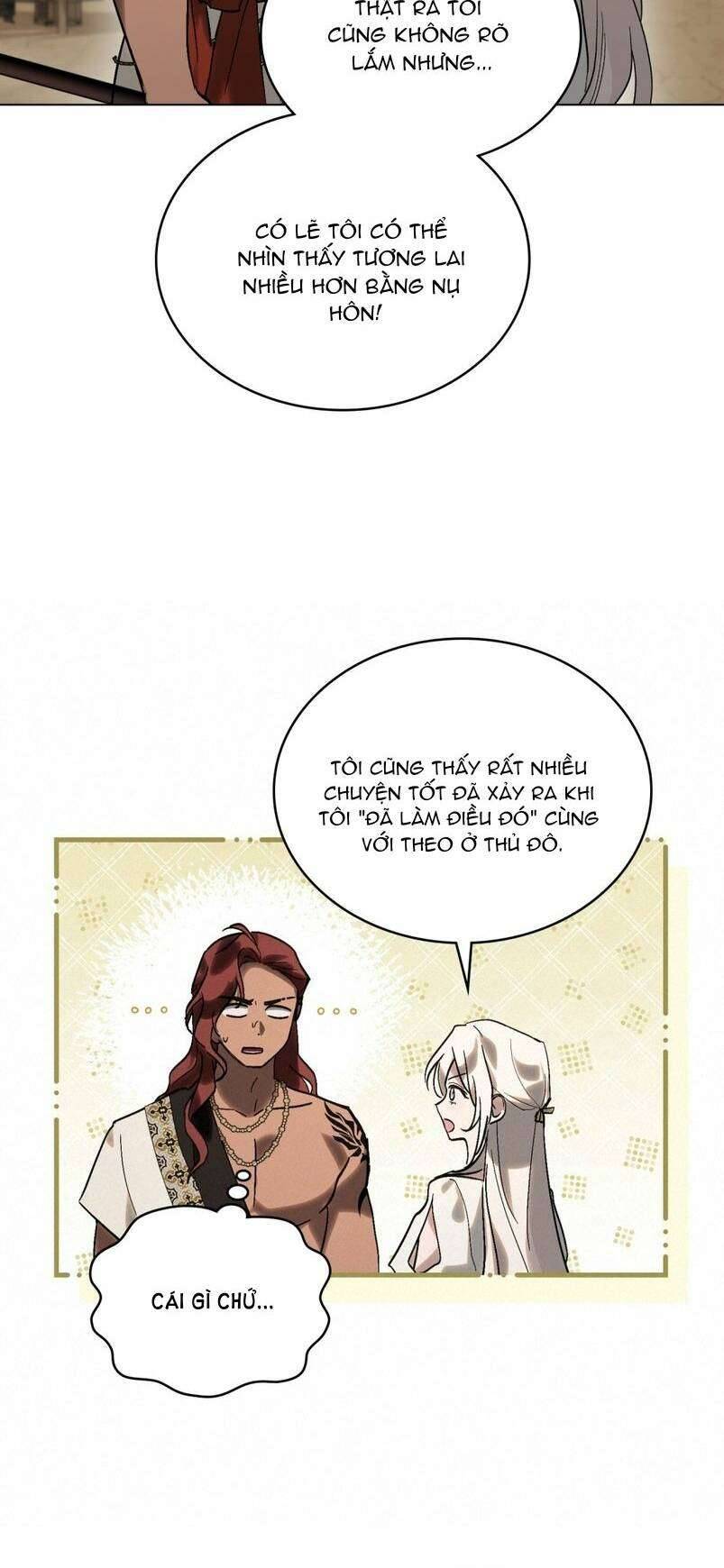 Khi Số Phận Tìm Đến Hai Ta Chapter 16 - Trang 4