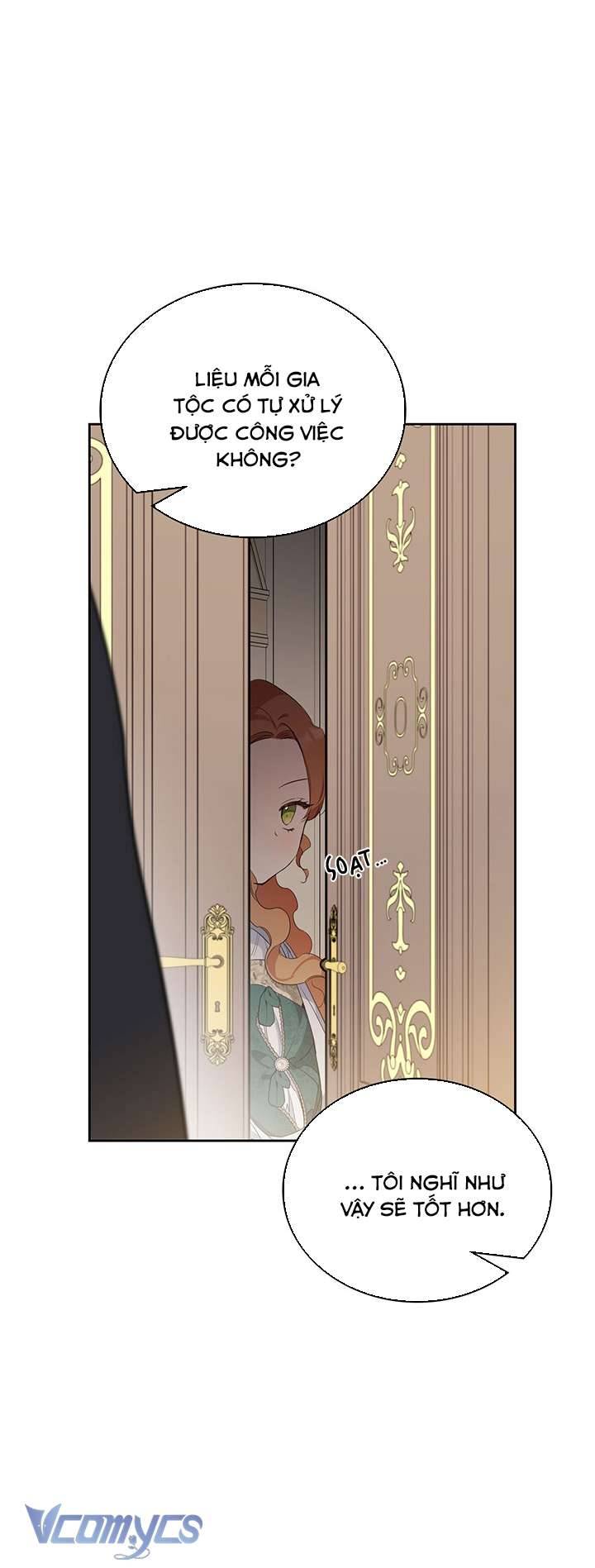 Kiếp Này Nhất Định Làm Gia Chủ Chap 122 - Trang 2