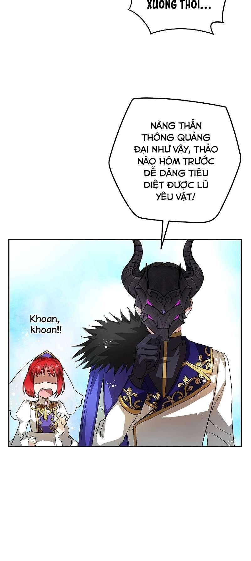 Hôn Phu Ẩn Sắc Chapter 10 - Next Chapter 11