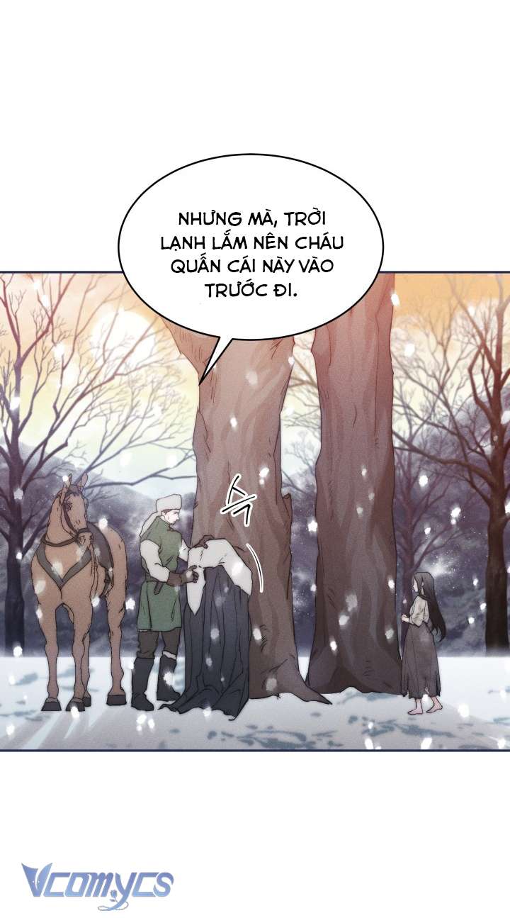 Tiếng Trống Vang Dội Chapter 1 - Trang 4
