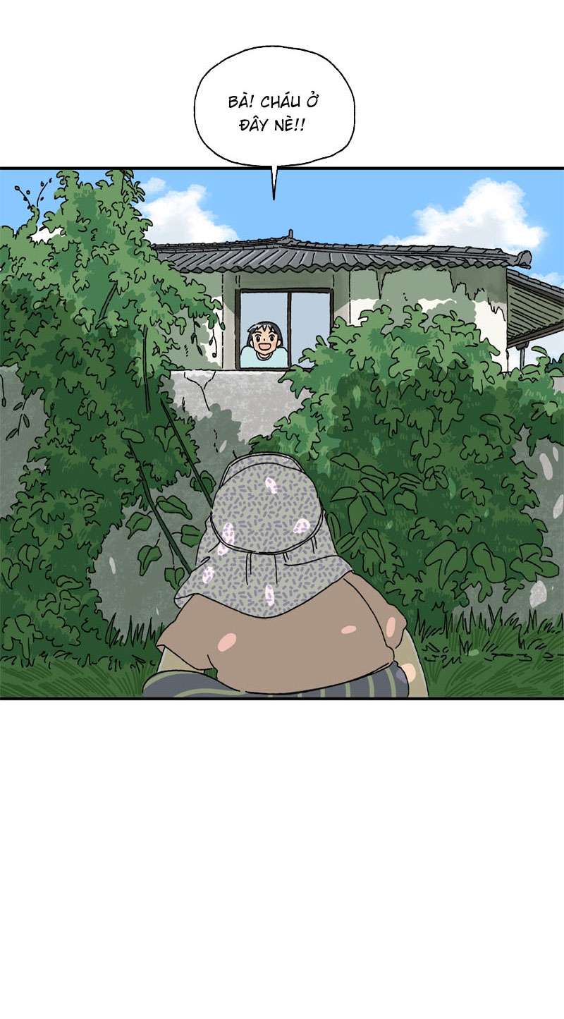 Chú Mèo Tata Chapter 1 - Trang 3