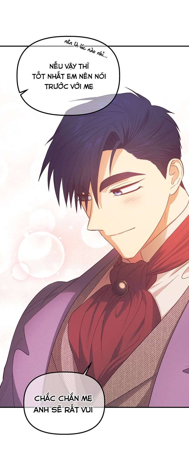 May Mắn Hay Bất Hạnh Chap 79 - Trang 4