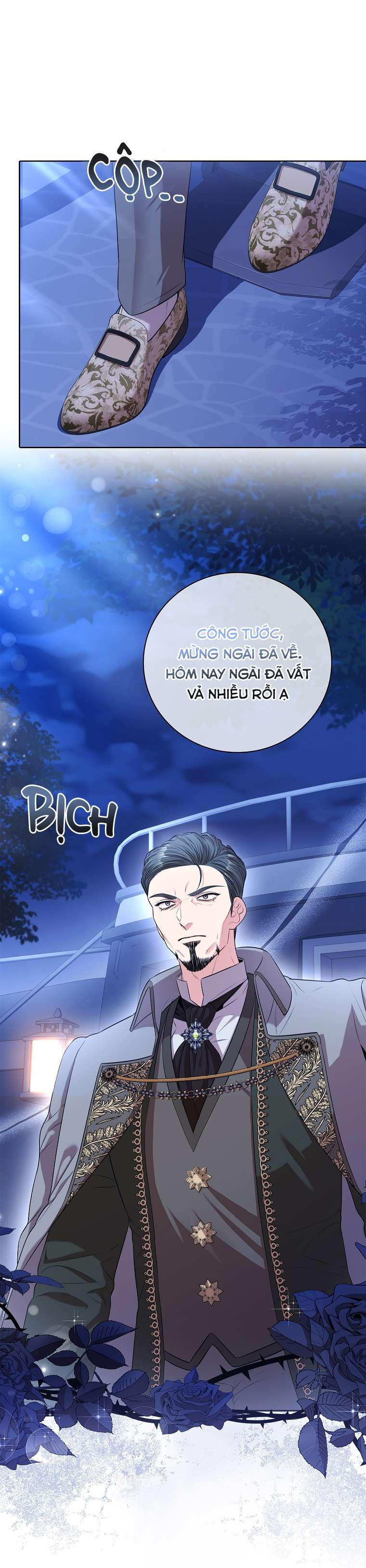 Thư Ký Của Bạo Chúa Chapter 80 - Trang 4
