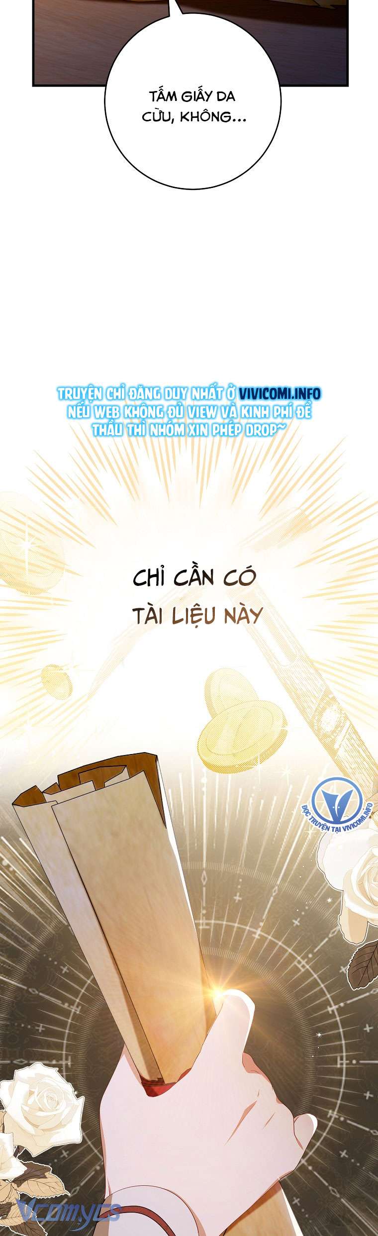 Nam Chính? Cho Cũng Không Thèm! Chapter 3 - Trang 3