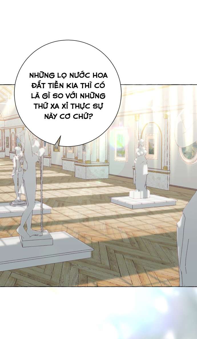 Tôi Tưởng Đó Chỉ Là Tiểu Thuyết Trọng Sinh Bình Thường Chapter 9 - Trang 4