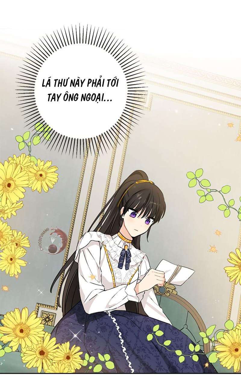 Tôi Là Minh Chứng Của Sự Thật Chap 14 - Trang 3
