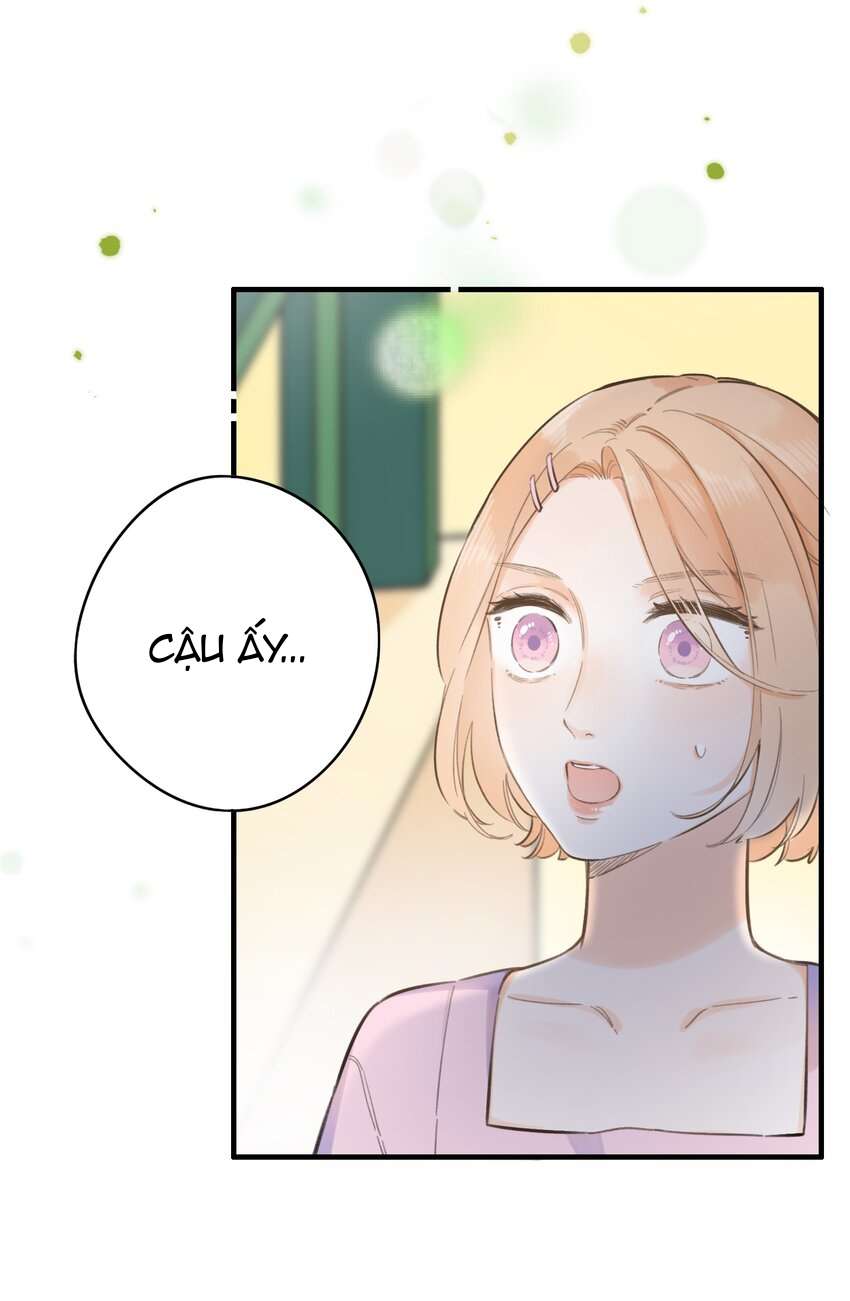 Ánh Sao Phiêu Linh Trong Nước Chapter 60 - Trang 4