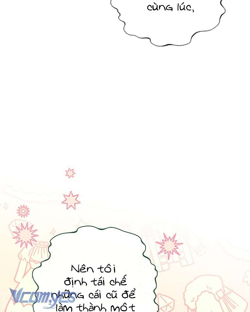 Hầu Gái Độc Quyền Của Hoàng Hậu Phản Diện Chapter 47 - Trang 4