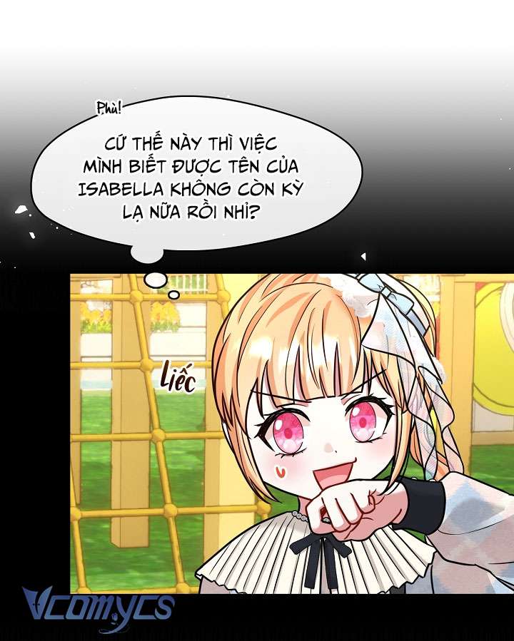 Công Chúa Là Người Chơi Chapter 37 - Trang 3