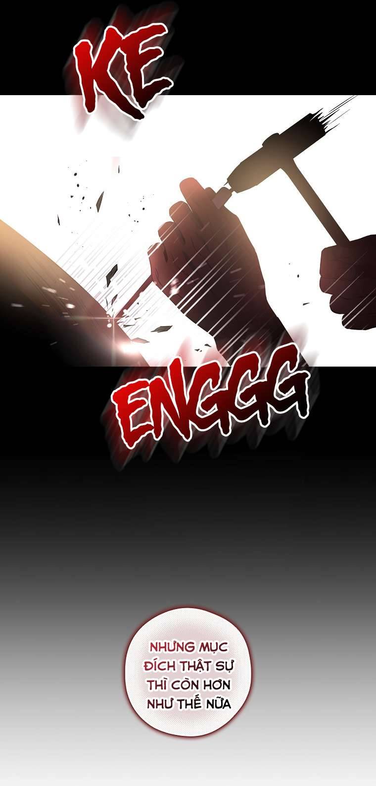 Thuần Hóa Bạo Quân Rồi Bỏ Trốn Chap 61 - Trang 2