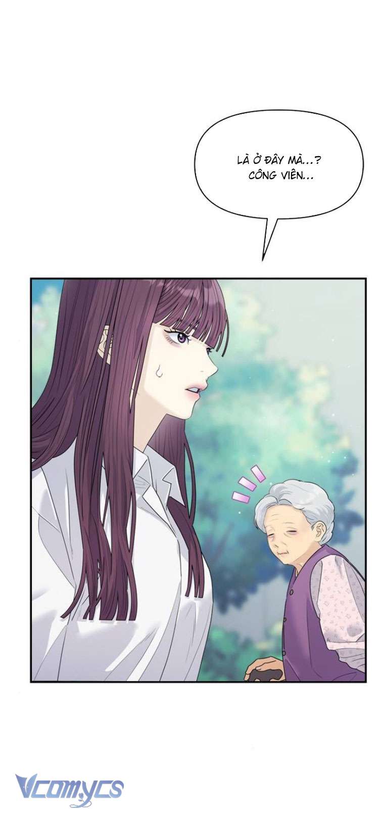 Couple Breaker Chapter 76 - Trang 4